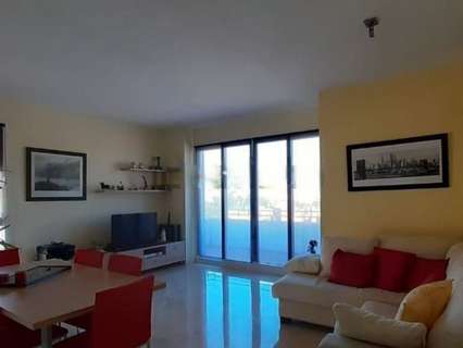 Apartamento en venta en Montgat