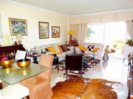 Apartamento en venta en Marbella