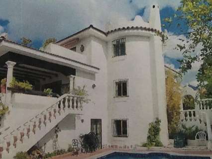 Casa en venta en Marbella
