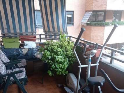 Apartamento en venta en Madrid