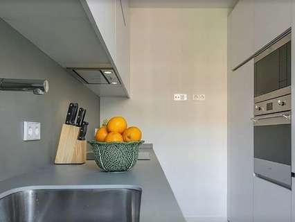 Apartamento en venta en Madrid