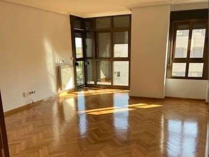 Apartamento en venta en Madrid