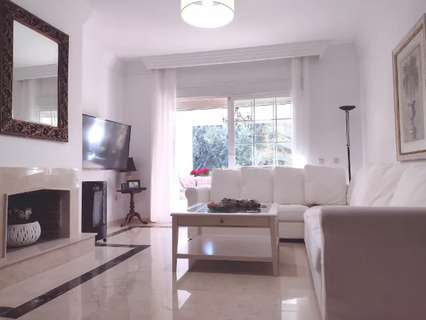 Apartamento en venta en Marbella