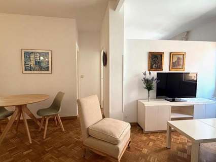 Apartamento en alquiler en Barcelona