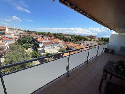 Apartamento en venta en Premià de Mar