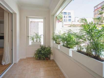 Apartamento en venta en Barcelona