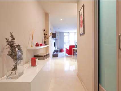 Apartamento en alquiler en Barcelona