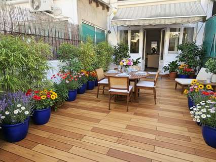 Apartamento en venta en Barcelona rebajado