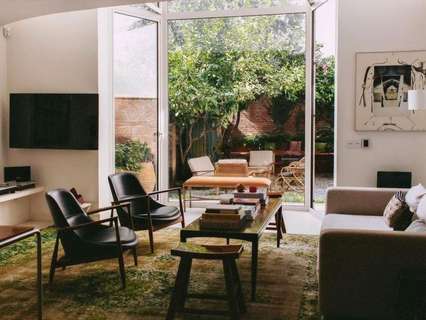 Casa en venta en Barcelona