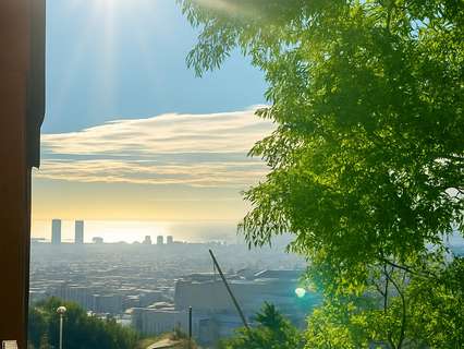 Apartamento en venta en Barcelona rebajado