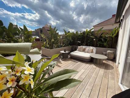 Apartamento en alquiler en Barcelona