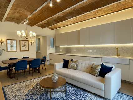 Apartamento en venta en Barcelona rebajado