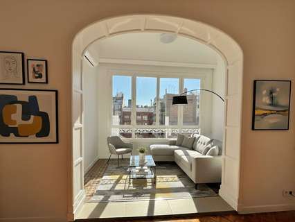 Apartamento en alquiler en Barcelona