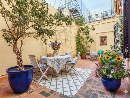 Apartamento en venta en Barcelona