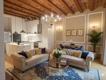 Apartamento en venta en Barcelona