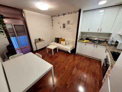 Apartamento en alquiler en Barcelona