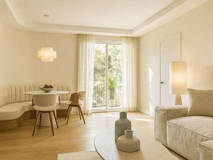 Apartamento en venta en Barcelona