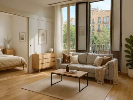 Apartamento en venta en Barcelona