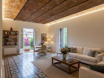 Apartamento en venta en Barcelona