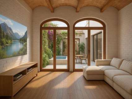 Apartamento en venta en Barcelona