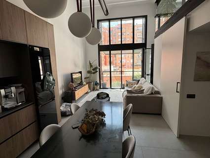 Apartamento en venta en Barcelona