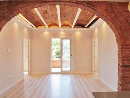 Apartamento en venta en Barcelona