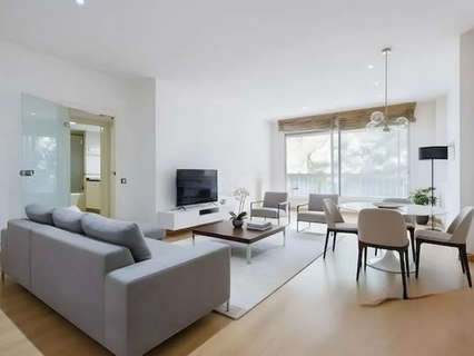 Apartamento en venta en Barcelona