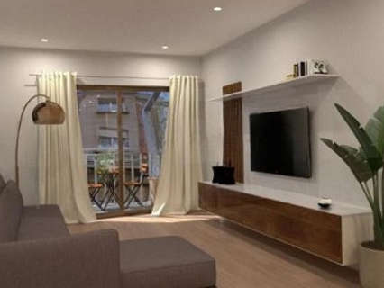 Apartamento en venta en Barcelona