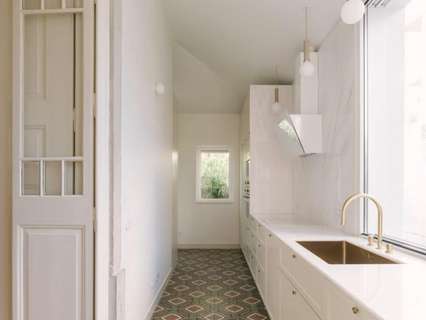 Apartamento en venta en Barcelona