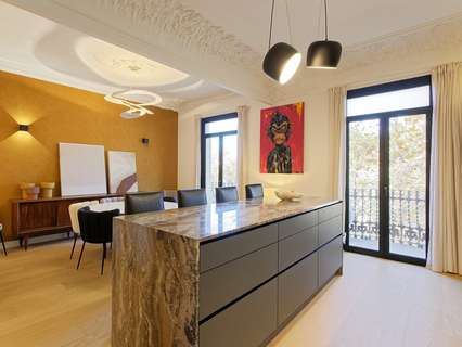 Apartamento en venta en Barcelona