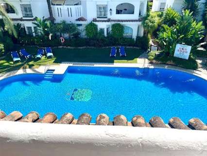 Apartamento en venta en Marbella rebajado