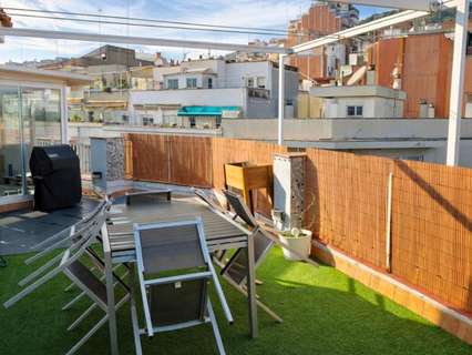 Apartamento en venta en Barcelona