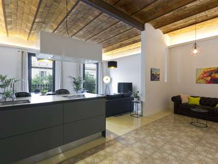 Apartamento en venta en Barcelona