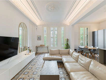 Apartamento en venta en Barcelona