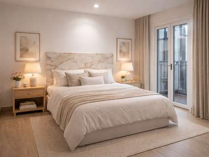 Apartamento en venta en Barcelona