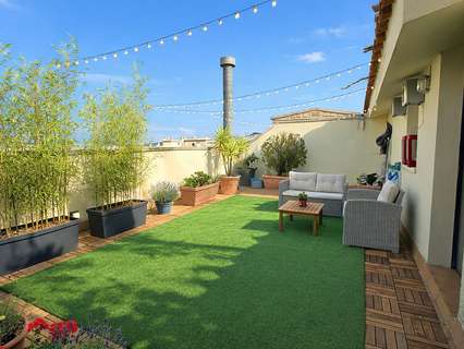 Apartamento en venta en Montcada i Reixac