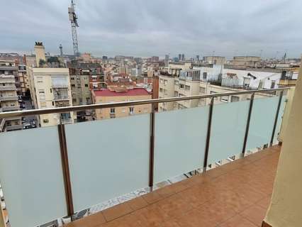 Apartamento en venta en Barcelona
