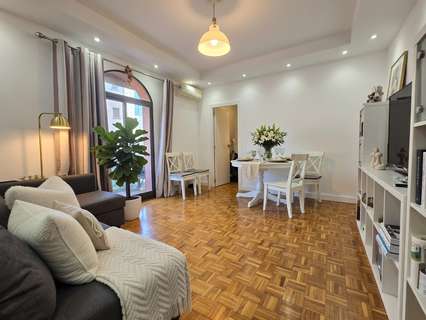 Apartamento en venta en Barcelona