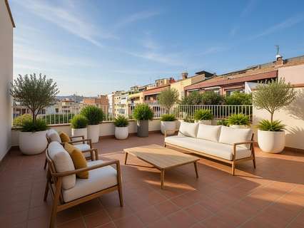 Apartamento en venta en Barcelona