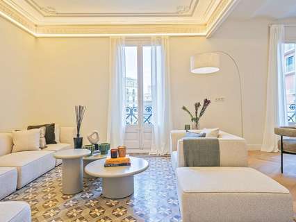 Apartamento en venta en Barcelona