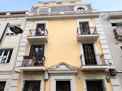 Apartamento en venta en Barcelona