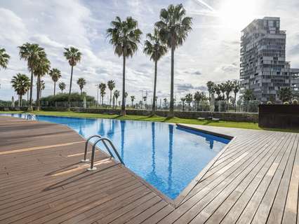 Apartamento en venta en Barcelona