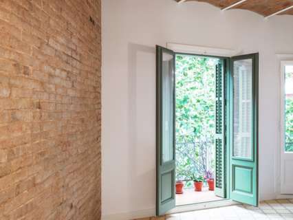 Apartamento en venta en Barcelona