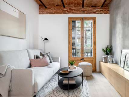 Apartamento en venta en Barcelona