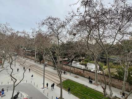 Apartamento en venta en Barcelona