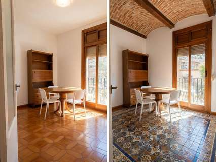 Apartamento en venta en Barcelona