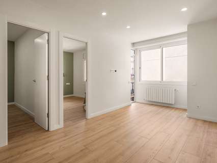 Apartamento en venta en Barcelona
