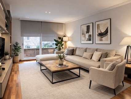 Apartamento en venta en Barcelona