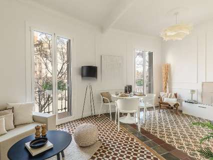 Apartamento en venta en Barcelona