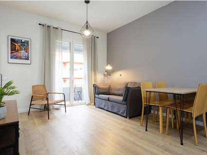 Apartamento en venta en Barcelona